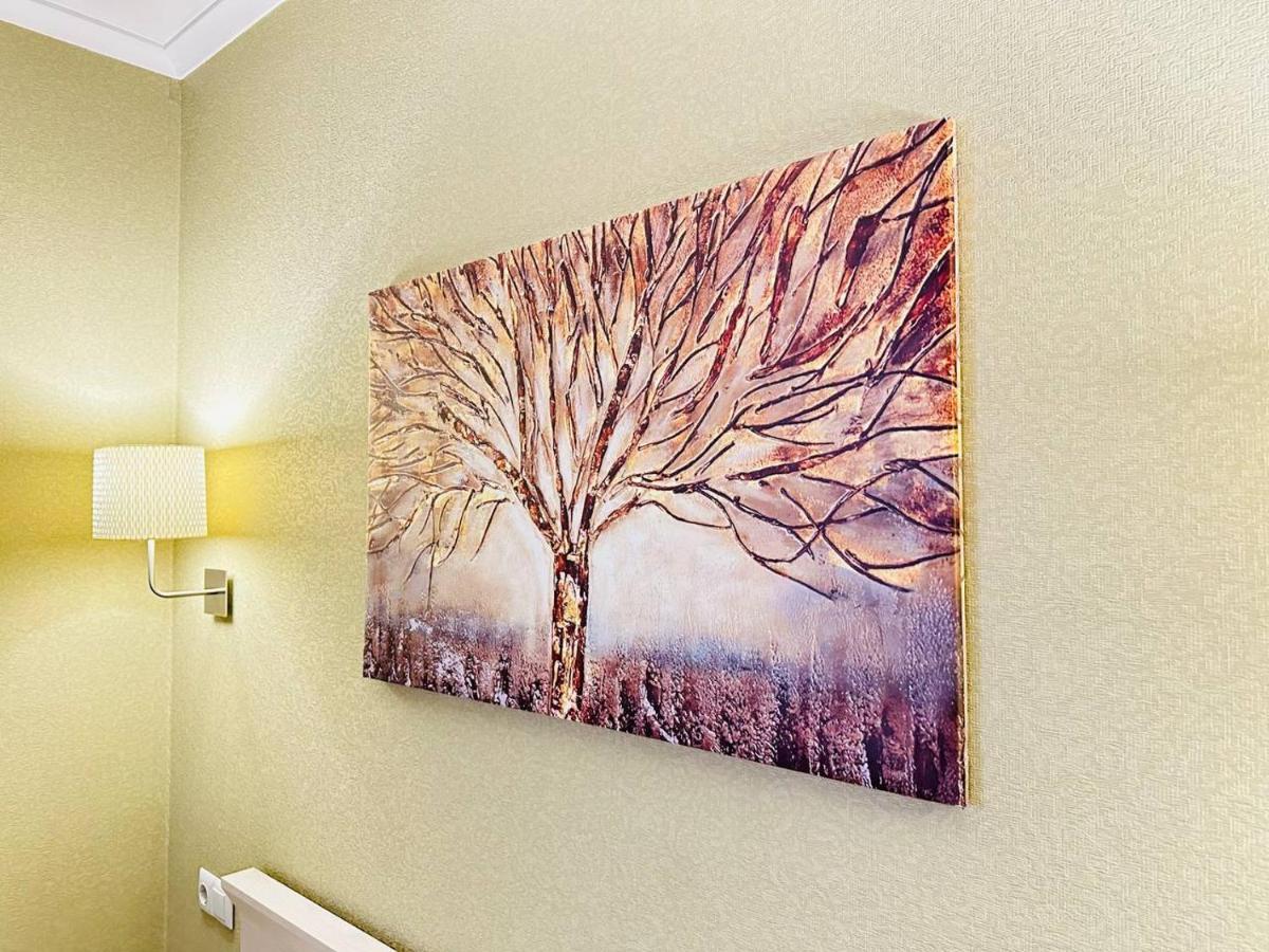Central Park In The City Center Appartement Alma-Ata Buitenkant foto